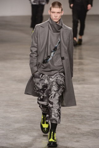 John Galliano / - 2013-2014